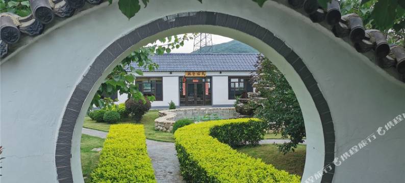 辽阳垚缘民宿图片