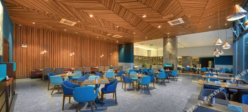 哈尔滨波塞冬鲨鱼酒店图片