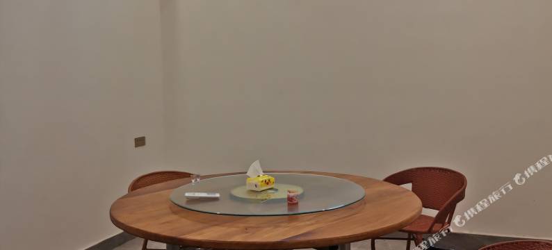 世通太极民宿图片