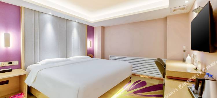 麗枫酒店(秦皇岛火车站万达广场店)图片