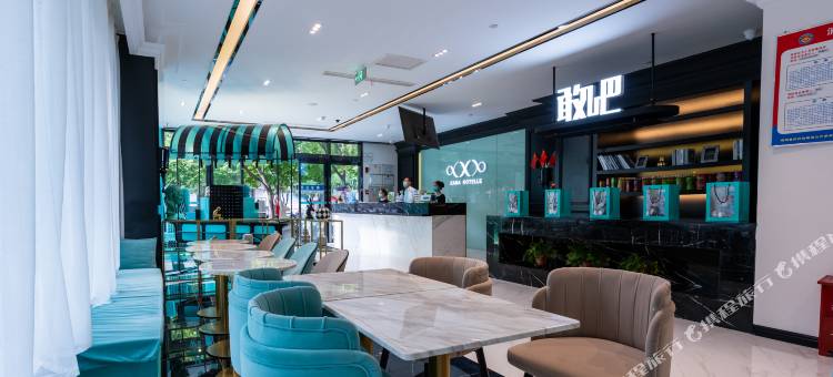 裕润酒店(天水市政府中心广场店)图片