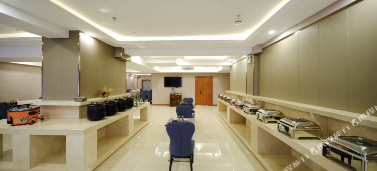 突泉锦江之都酒店图片