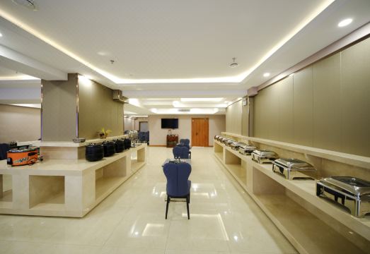 Jinjiang City Hotel Tuquan Hotel Overview