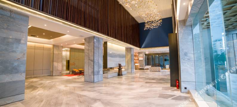 启政大酒店(洛阳龙门高铁站市政府新区店)图片