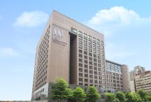 JR东日本大饭店台北(Hotel Metropolitan Premier Taipei)酒店图片