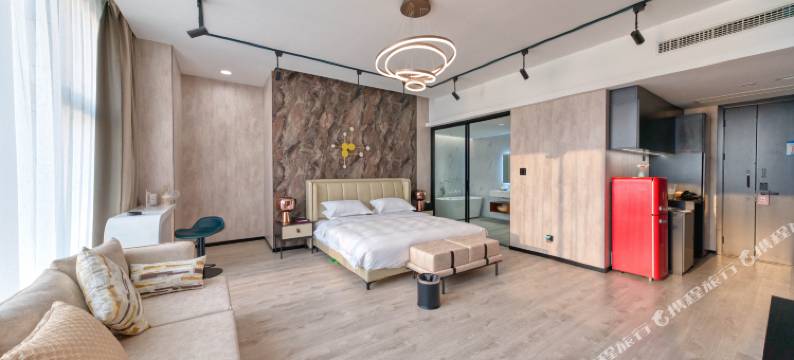 云海别院(襄阳华侨城奇幻度假区店)图片