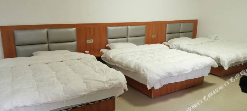 从江百姓旅社图片