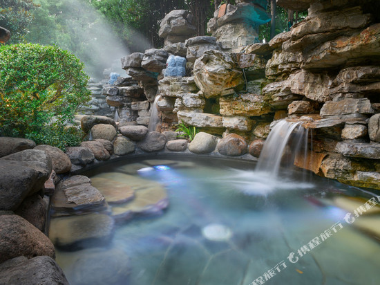苏州树山书香世家温泉酒店