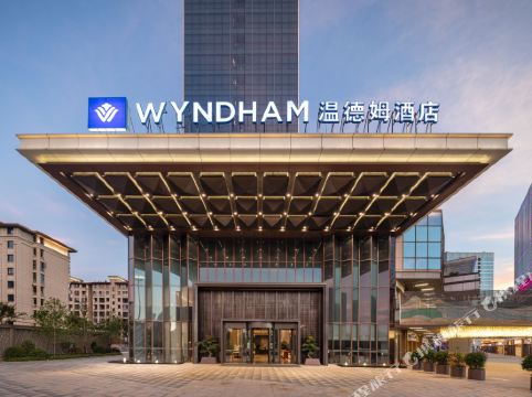 溧阳新城温德姆酒店详情-pc酒店预订-中国南方航空官网