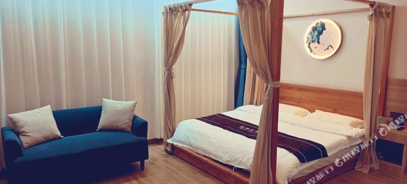 铁岭县蓝湾宾馆图片