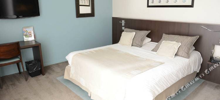 帕斯诺酒店(Hotel du Pasino)图片