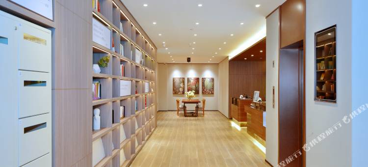 汉庭酒店(深圳南山地铁站店)图片