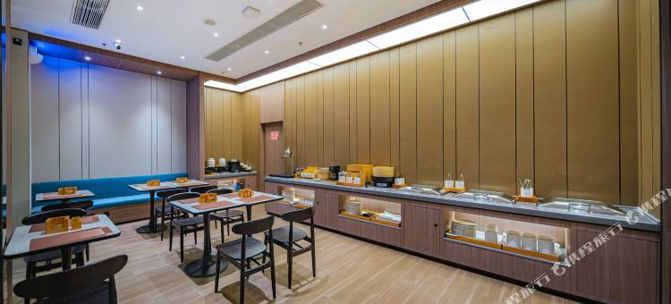 汉庭酒店(南昌火车站王府井店)图片