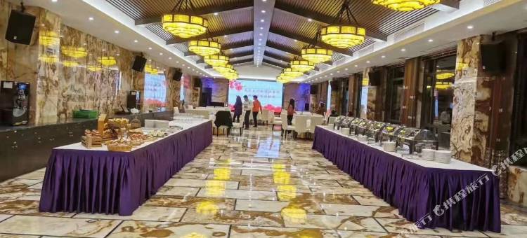 润谷庄观星山舍(佛山清晖园度假区店)图片