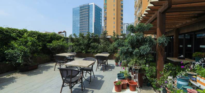 凯德酒店(南安华辉广场店)图片