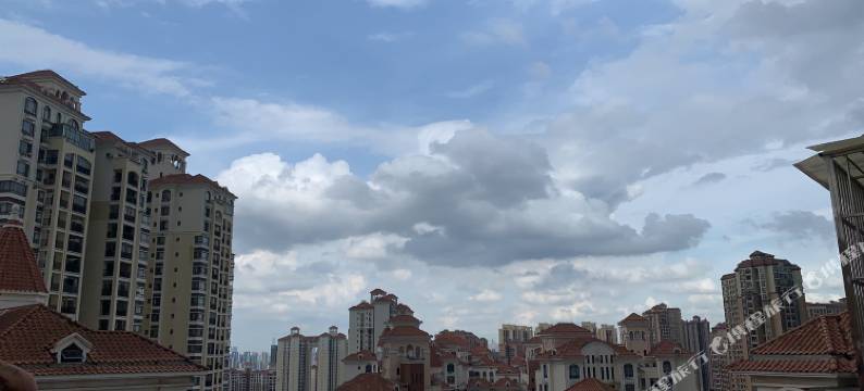 南宁苏萱旅舍图片