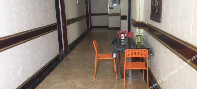 绵竹天宇宾馆图片