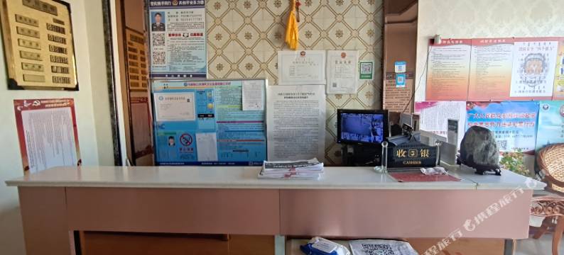 乌审旗草原信仰宾馆图片