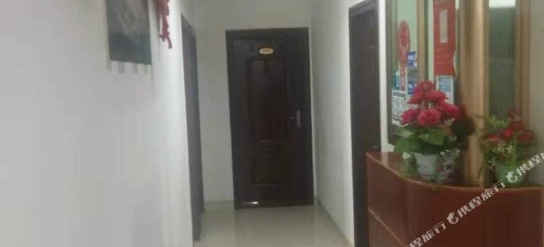 华兴家庭宾馆(南岳机场店)图片