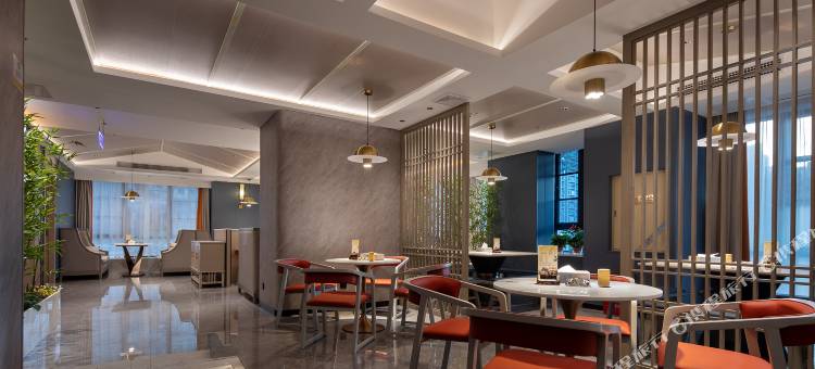 悦和酒店(吾悦广场松雅湖南地铁站店)图片
