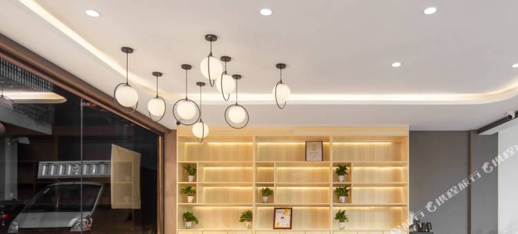 尚客优酒店(陵水香榆大道店)图片