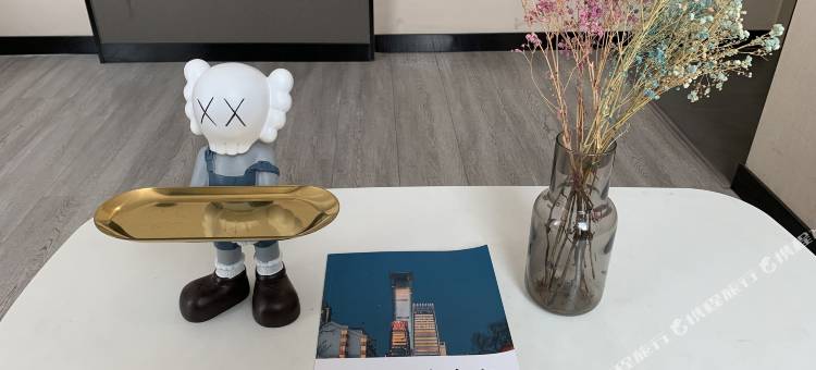 麓元酒店(长沙五一广场店)图片