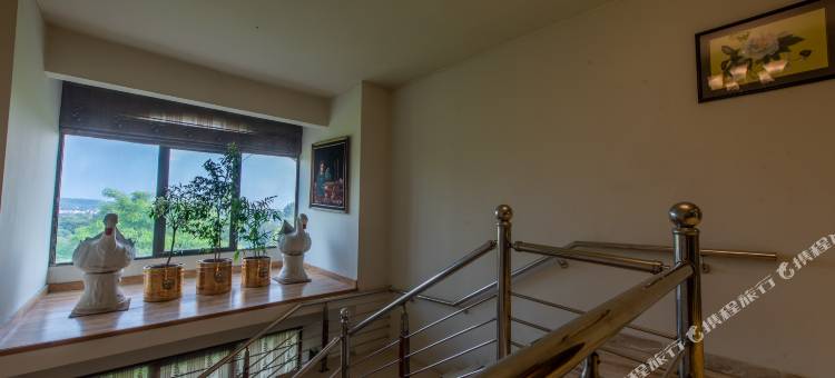 使者大陆酒店(Envoy Continental Hotel)图片