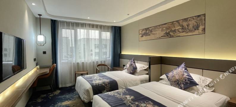 北京邮电会议中心图片