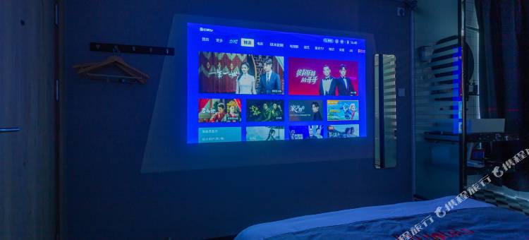 骏怡连锁店(广州大学城中山大学店)图片