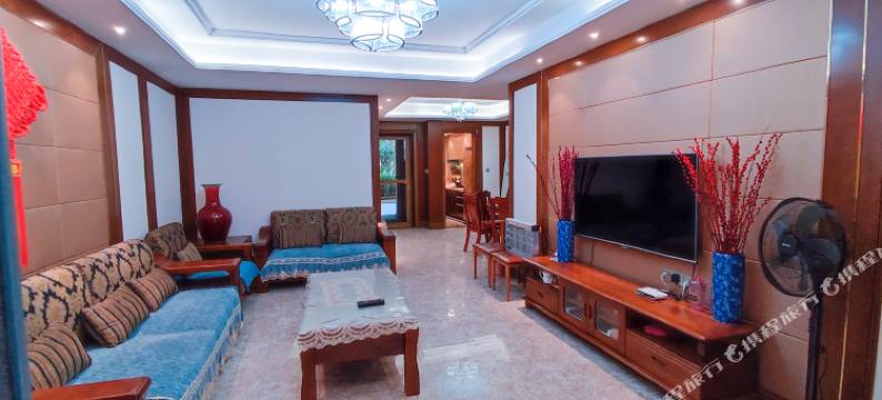 云水间海景民宿图片