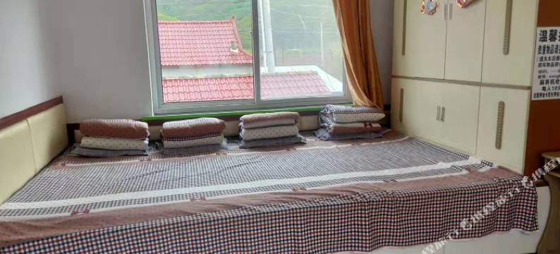 桓仁李六农家院图片