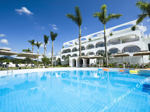 暮云归·隐沫美学庄园(罗浮山店)