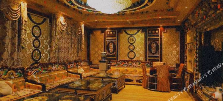 理县赞多家园(古尔沟镇店)图片