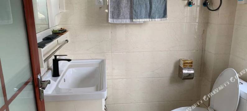 彼岸花精品客栈图片