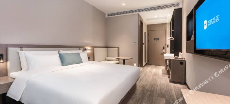 汉庭酒店(合肥骆岗中央公园店)图片