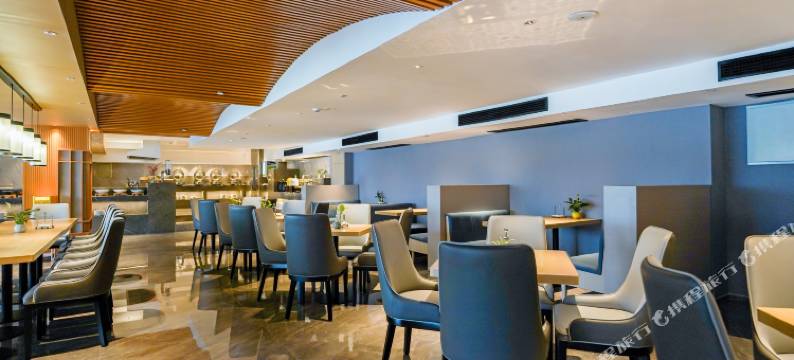 曼卡兰酒店(丽水市中心医院印象西城七子楼店)图片