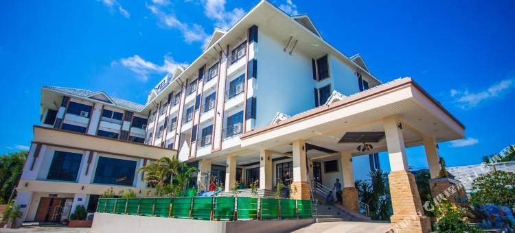 阿亚拉大皇宫酒店(Ayara Grand Palace Hotel)图片