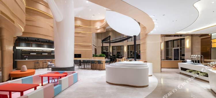 重庆观音桥假日酒店图片