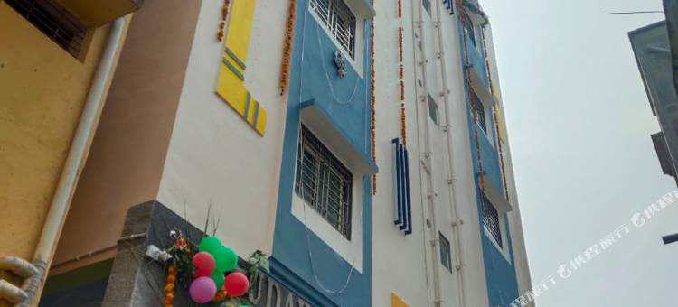 乌代住宅酒店(HOTEL UDAY RESIDENCY)图片