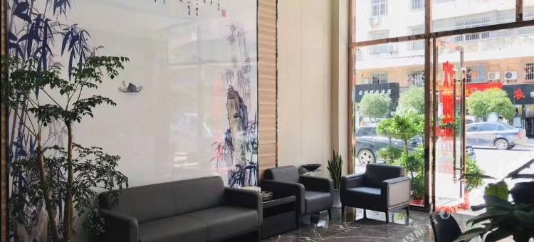 鄂州众城商务宾馆(梁子湖区太和镇店)图片