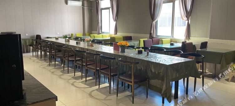 如家睿柏·云酒店(西安火车站五路口地铁站店)图片