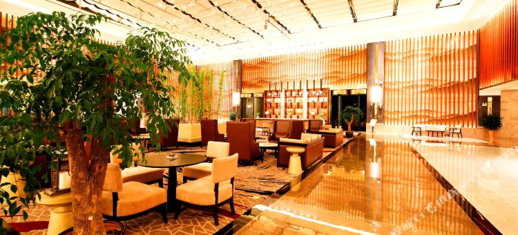 遵义圣地红城机场酒店图片