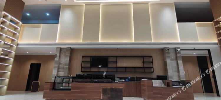 汉庭酒店(邵武市政府店)图片