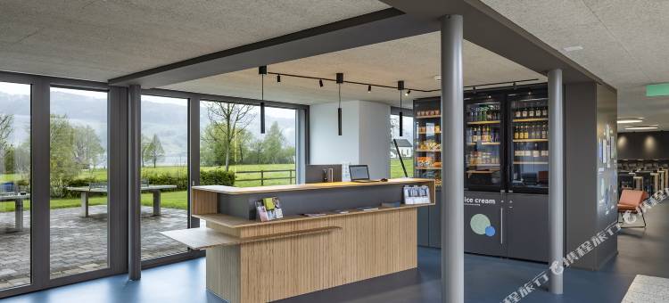 拉珀斯维尔乔纳青年旅馆(Rapperswil-Jona Youth Hostel)图片