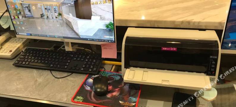 铁道大酒店(吉首火车站店)图片