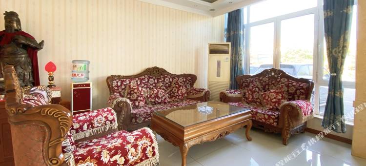 海城七号公馆图片