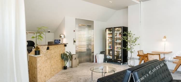 施秉SNOOZE INN思意酒店(中国漂城步行街店)图片