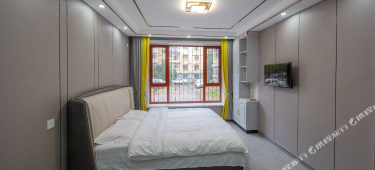 辽源北城民宿图片