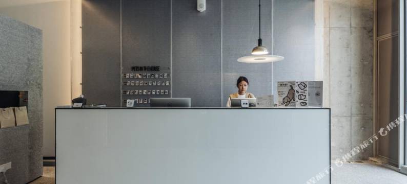 北戴河新区犬舍酒店图片