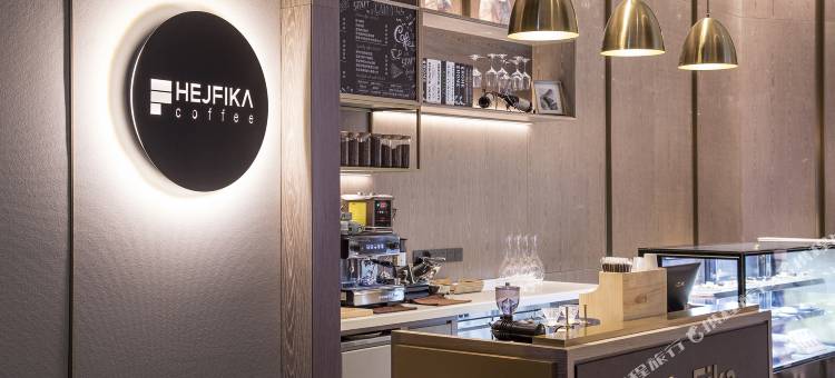 宜尚PLUS酒店(广州钧明欢乐世界店)图片